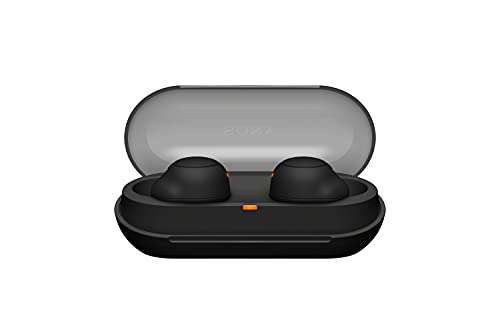 Écouteurs sans-fil Sony WF-C500 - Compatible assistants vocaux