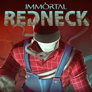 Immortal Redneck Gratuit sur PC (Dématérialisé)