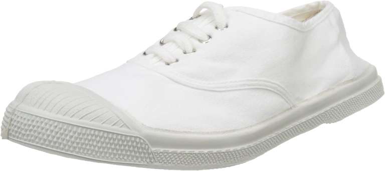Chaussures Bensimon - 36 à 41, blanches