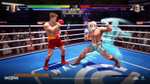 Big Rumble Boxing: Creed Champions sur Nintendo Switch (Dématérialisé)