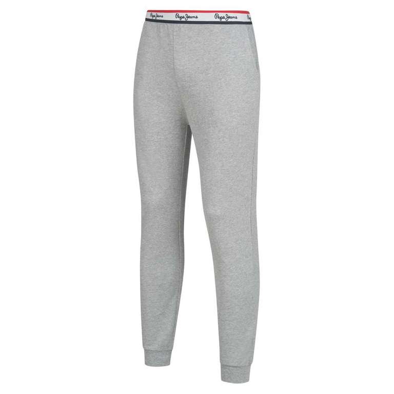 Pantalon de jogging pour homme Pepe Jeans (Plusieurs tailles et coloris disponibles)