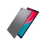 Tablette 10.3" Lenovo Tab M10 Plus - Full HD, Helio P22T, 4 Go de RAM, 64 Go