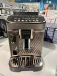 Machine à café automatique Delonghi Magnifica Evo ECAM290.81.TB (Globus Sarrebrucken - Frontaliers Allemagne)
