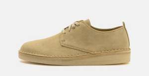 Chaussures Clarks Originals Coal London - Du 39,5 au 47
