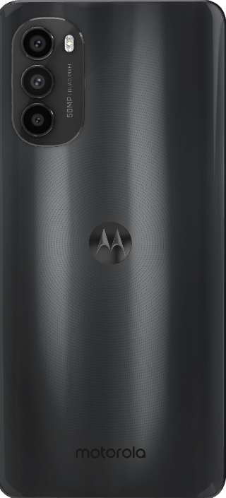Smartphone 6.6" Motorola g82 5G - Snapdragon 695, 6go de RAM, 128go