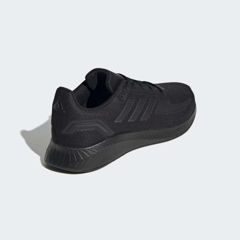 Chaussures de course Adidas Run Falcon - Taille 28 à 38.5 (decimas.com)