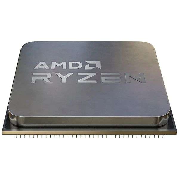 Processeur AMD Ryzen 5 5600 (Tray)