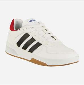 Sneakers homme Adidas Courtbeat - Plusieurs Tailles Disponibles