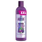 Shampoing Aussie SOS Blonde Hydration - 490ml