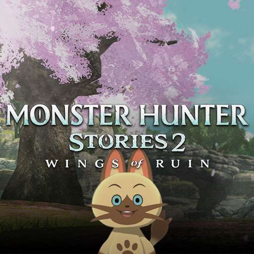 Monster Hunter Stories 2: Wings of Ruin sur PC (Dématérialisé - Steam)