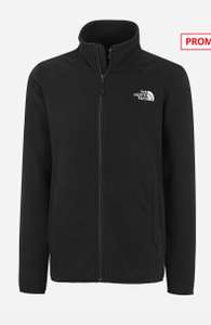 Veste Polaire Homme The North Face New Ms Berard