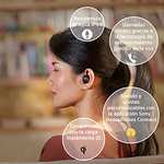 Ecouteurs intra-auriculaires sans fil à réduction de bruit active Sony WF-1000XM4