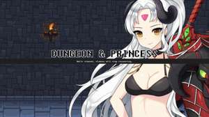 Jeu Dungeon Princess : Offline Dungeon RPG Gratuit sur Android