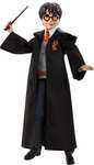 Poupée articulée Harry Potter - 26 cm, uniforme Gryffondor