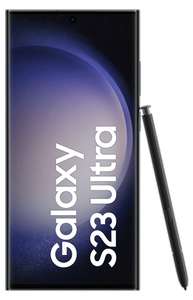 Smartphone 6.8" Samsung Galaxy S23 Ultra 5G - 256 Go, Noir