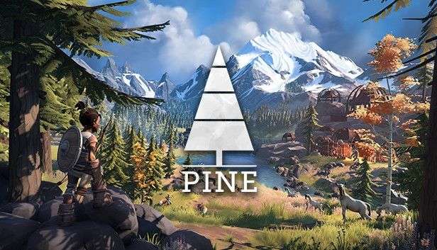 Jeu Pine sur PC (Dématérialisé - Steam)