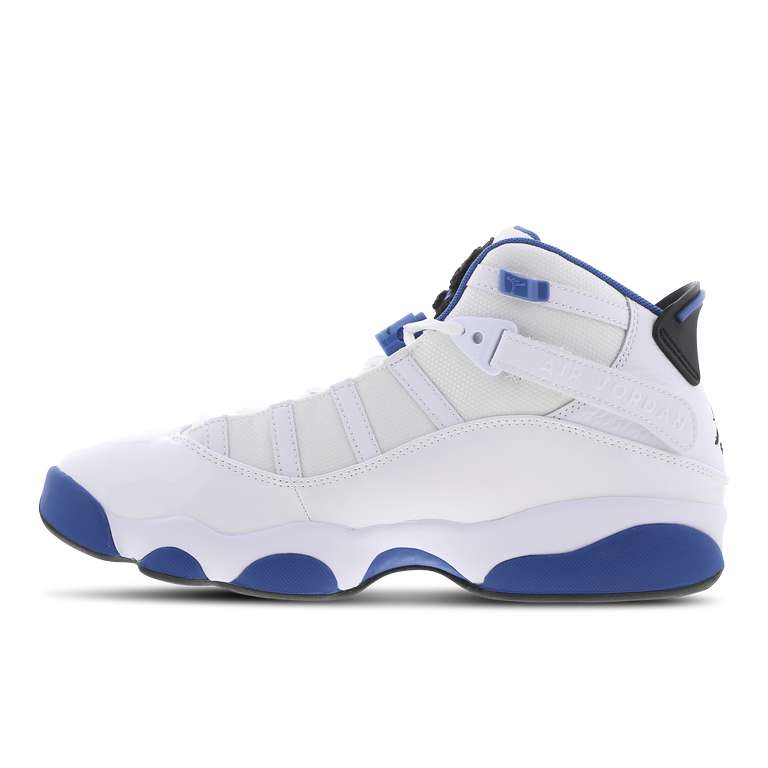 Baskets Jordan 6 Rings "Sport Blue" - Tailles 40 à 46