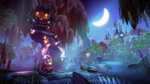 Disney Dreamlight Valley: Cozy Edition sur Nintendo Switch (code de téléchargement du jeu dans la boîte)