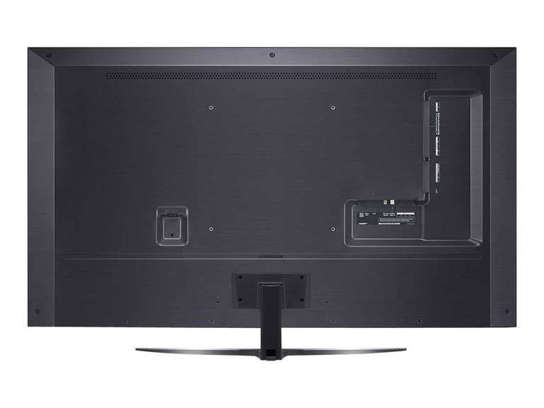 TV LED 55" LG 55NANO886PB 55" - 4K UHD, Smart TV (+ 29.95€ en Rakuten Points)