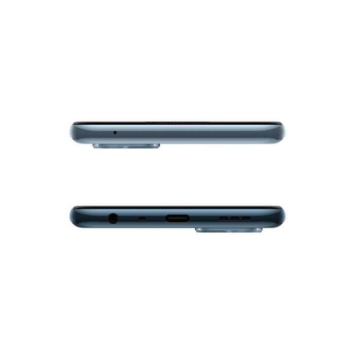 Smartphone 6.49" OnePlus Nord N200 4G - FHD 90Hz, SnapDragon 480, 4Go RAM, stockage 64Go (vendeur tiers)