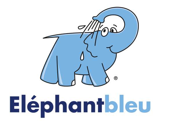 40% de recharge lavage supplémentaire offert dès 20€ d'achat ou de recharge d'une Clé de Lavage (Centres Eléphant Bleu Participants)