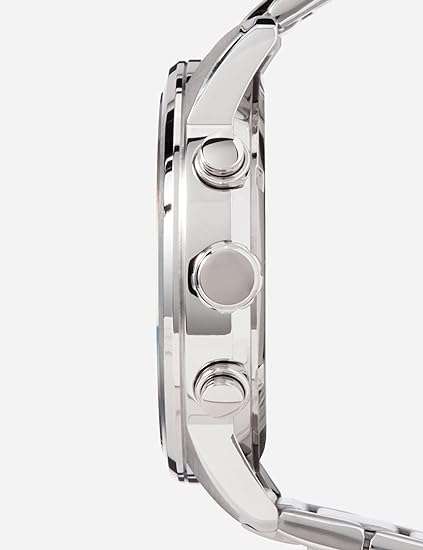 Montre LORUS Homme Bracelet Acier Gris - RM327HX9 (aelys.fr)