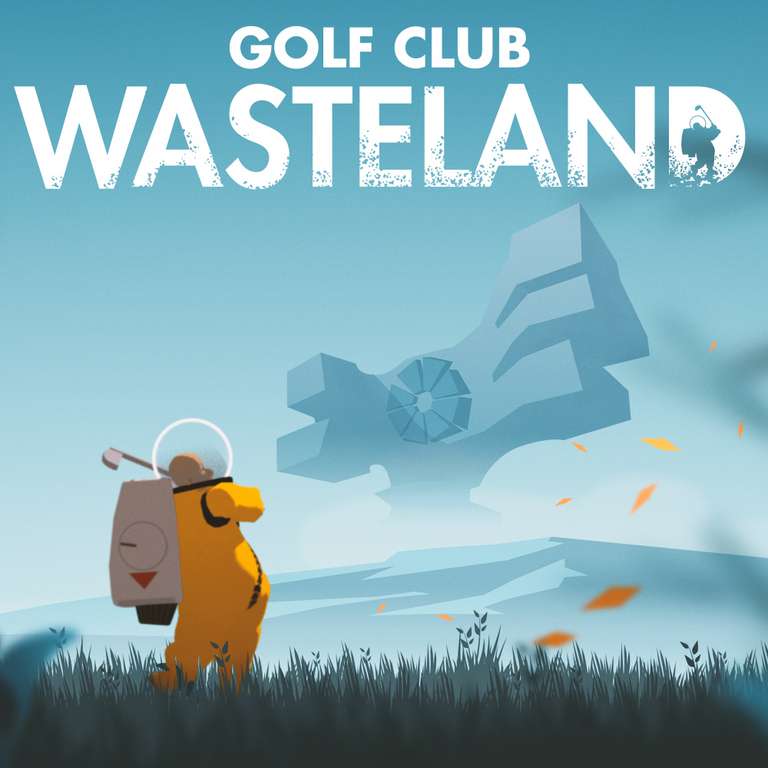 Golf Club: Wasteland sur Nintendo Switch (Dématérialisé)