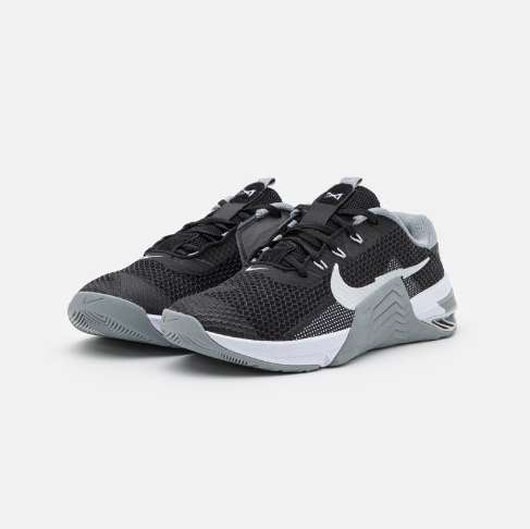 Baskets fitness Femme Nike Metcon 7 (plusieurs tailles)
