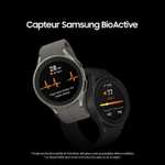 [Unidays/Samsung+] Montre connectée Galaxy Watch 5 Pro Bluetooth - 45mm (via ODR 100€)