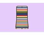 [Boursorama, Macif, Unidays] Smartphone Samsung Galaxy Z Flip 4 5G - 8 Go de RAM - 256Go Bespoke Édition (via ODR 100€)