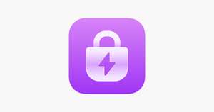 Application Super App lock - Keep Private gratuite à vie sur iOS (Dématérialisé)