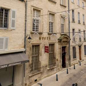 Entrée gratuite pour tous au Musée Pierre-de-Luxembourg à Villeneuve-lès-Avignon (30)