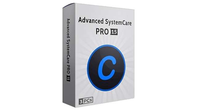 Licence de 6 mois pour le logiciel Advanced SystemCare Pro 15.3 gratuit sur PC (Dématérialisé)
