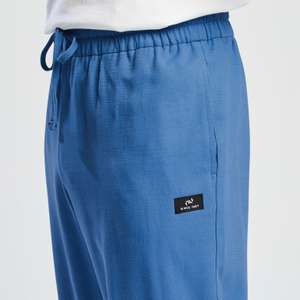 Pantalon de pyjama - Tailles S à XL