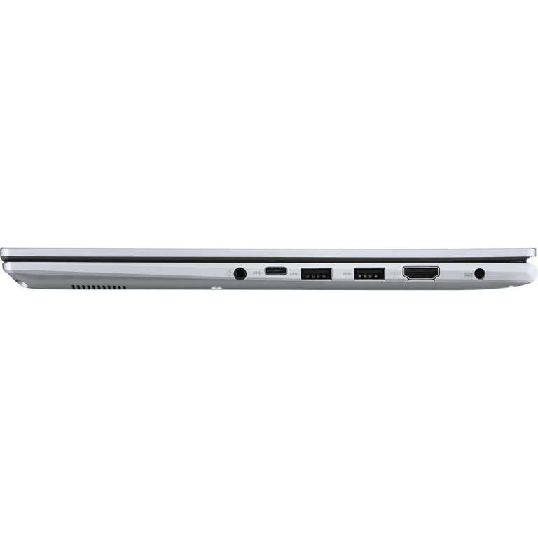 PC Portable 15.6" Asus Vivobook 15x OLED S1503ZA-L1483W - FHD OLED, i7-12700H,UHD Graphics, 8 Go de RAM, SSD 512 Go, Window 11