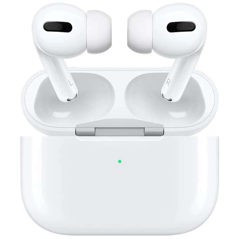 Écouteurs intra-auriculaires sans-fil Apple AirPods Pro chargeur MagSafe