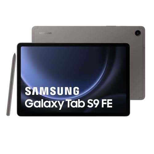 La tablette tactile Samsung Galaxy Tab A7 affichée à moins de 205
