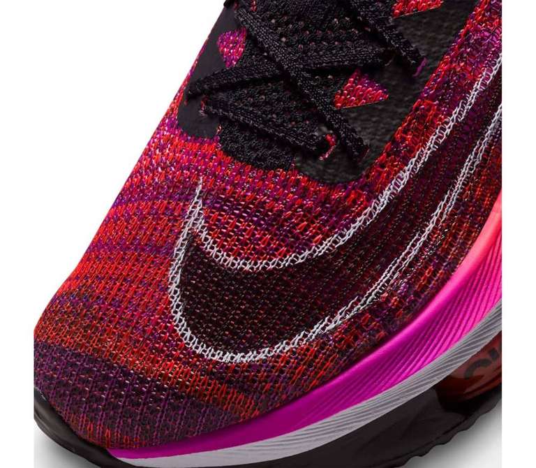 Chaussures de running femme Nike Air Zoom Alphafly Next%