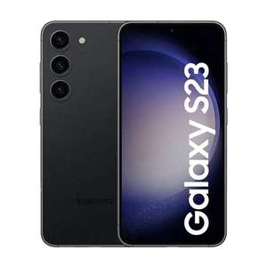 Smartphone 6.6" Samsung Galaxy S23+ - 512Go