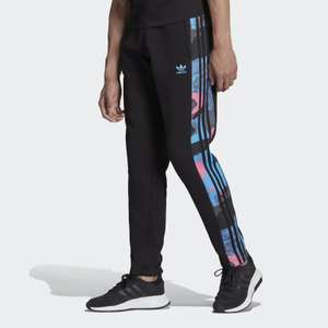 Pantalon de survêtement Homme Adidas Camo Series - Du XS au L
