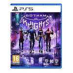 Gotham Knights sur PS5