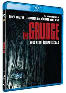 Blu-Ray The Grudge (2020)