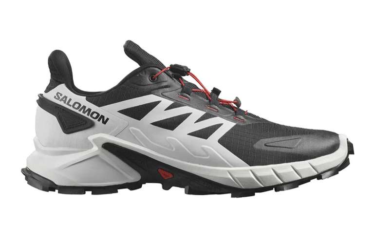 Chaussures de trail Salomon Supercross 4