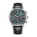 Montre Citizen Chronographe Eco-Drive CA4720-01X pour Hommes, 42 mm