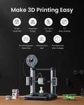 Imprimante 3D AnkerMake M5 (3djake.fr)