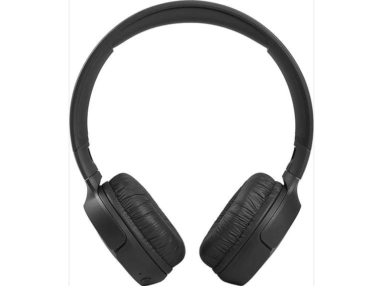 Casque audio sans-fil JBL Tune 570BT - Bluetooth, noir