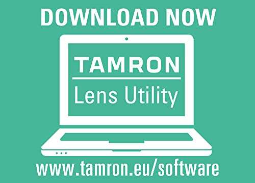 Objectif photo zoom Tamron 35-150 mm F/2-2.8 Di III VXD - monture Sony FE