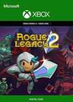Rogue Legacy 2 sur Xbox One & Series X|S (Dématérialisé - Store Argentine)