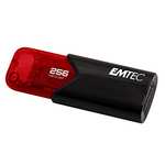 Clé USB 3.0 Emtec - 256 Go