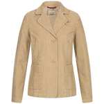 Sélection d'articles Timberland à 9€ - Ex: blazer femme Cord - plusieurs coloris (Taille 36 au 42)